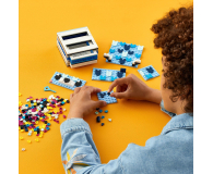 LEGO DOTS 41805 Kreatywny zwierzak - szuflada - 1090593 - zdjęcie 3
